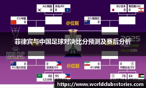 世预赛投注
